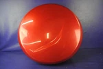 06-12 Toyota RAV4 Rear Spare Tire Wheel Cover Hard Shell PT218-42060-03 Red Oem. Fixed Price $299.99.