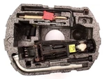 Trunk Tool Kit 99-05 Vw Jetta Golf Gti MK4 Beetle Jack Lug Wrench Tow Hook Oe. Fixed Price $89.99.