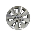 17" Mercury Mountaineer Wheel Rim Factory Oem 3633 2006-2011 Machined Silver. Fixed Price $295.00.