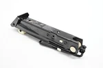 Bmw E50 E61 Series Emergency Spare Tire Articulated Steel Jack Lift Unit Oem. Fixed Price $70.00.