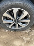 Wheel 15X5-1/2 Alloy 8 Single Spoke Fits 21-23 Rio 393610. Fixed Price $175.00.