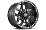 Grid Wheels GD0717090655F3510. Fixed Price $302.53.
