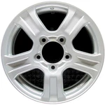 Wheel Rim Toyota Sequoia Tundra 18 2007-2017 426110C100 426110C040 Oe 69517. Fixed Price $202.00.
