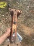1978 Ford Obs F150 F250 F350 Spare Tire Hanger Assembly Oem Rare!. Fixed Price $279.99.