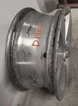 2006 Honda Civic 16X6.5 Alloy Wheel Spoke Used Oem 90 Day Warranty. Fixed Price $101.39.