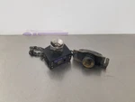 17 Toyota Tacoma SR5 Spare Wheel Carrier 2.7L. Fixed Price $50.00.