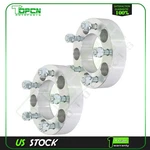 2X Wheel Spacers For Gmc Jimmy Sonoma Chevrolet Corvette S10 Pontiac Firebird. Fixed Price $48.92.
