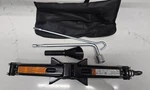 2021-2023 Nissan Rogue Emergency Spare Tire Wheel Jack & Tool Kit Oem 995507FR0A. Fixed Price $70.00.