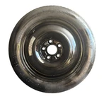 2003 - 2007 Honda Accord Emergency Spare Donut Tire Rim Wheel T135/90D15 15" Oem. Fixed Price $80.00.