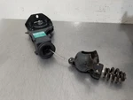 2012 Cadillac Escalade Base 6.2L Spare Wheel Carrier. Fixed Price $40.00.