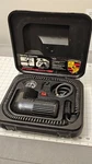 Genuine Porsche 911 930 928 944 968 Oem Tire Repair Compressor Inflator Pump. Fixed Price $200.00.