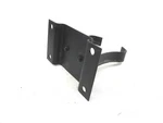 Vintage Used 1947-1948 Kaiser Frazer Black Spare Tire Cover Bracket Minor Wear. Fixed Price $37.48.