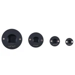 4PC Impact Socket Adapter Low Profile Set 1/4 3/8 1/2 3/4 To Inch Drive. Fixed Price $22.36.