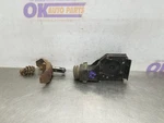 2009 Chevy Silverado Lt 5.3L Spare Wheel Carrier. Fixed Price $45.00.