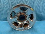 Ram 1500 2500 3500 17" Wheel Steel Chrome Clad W/tpms 17X8" 2003-2015 Oem. Fixed Price $165.00.