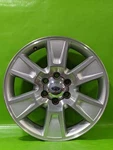 09-14 Ford F150 20X8-1/2 6 Spoke 20" Wheel Rim Oem R383. Fixed Price $175.00.