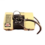 Electro Air Webster Compressor 120 Psi Maximum Working Pressure. Fixed Price $175.99.