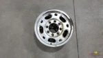 2002 Gmc Sierra 1500 Pickup 16" Wheel Rim 16X6-1/2, 8 Lug, 6-1/2" Alum. Fixed Price $125.00.