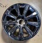 Infiniti QX56 2008-2010 Chrome Oem Wheel Rim 73698A W6563. Fixed Price $179.00.