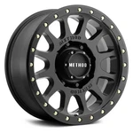 Method Race 305 Nv Hd Wheel 17X8.5 (0, 8X165.1, 130.81) Black Single Rim. Fixed Price $385.00.
