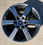 Ford F150 Pickup Oem Wheel 2015-2017 Original Factory Rim. Fixed Price $150.00.
