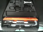 A8 Audi 2008 Jack 366028. Fixed Price $111.74.