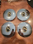 1990-1993 Lexus LS400 Oem 15" Wheel Center Cap W/ Gold Emblems. Fixed Price $199.95.