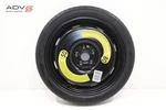 2006 - 2024 Audi A3 S3 Spare Wheel Tire Linglong 18" T125/70 R18 99M Oem. Fixed Price $151.99.