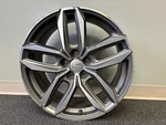 2019-2023 Cadillac XT4 Machined Grey Oem Wheel Rim 20X8.5. Fixed Price $311.05.