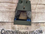 Jeep Tj Wrangler Oem Spare Tire Carrier 1997-2006 2000 2001 2002 2003 2004 2005. Fixed Price $147.69.