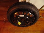 2012-2019 Chevrolet Trax Buick Encore Spare Tire Wheel Donut Oem T125/70D16. Fixed Price $29.99.