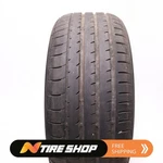 Used 245/50R19 Yokohama Advan Sport V105 Zps - 105W 8.5/32 No Repairs. Fixed Price $150.22.