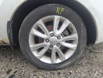 2013 Kia Soul 16 Alloy Wheel 10 Spoke Rf Grade B Used - No Tire Included. Fixed Price $113.95.