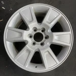 Ford Silver F150 Pickup Oem Wheel 2009-2013 Original Factory Rim 3787A. Fixed Price $260.37.