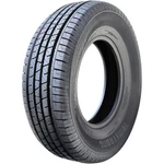 Tire Lt 265/70R17 121/118T Load 10 Ply Armstrong Tru-trac Light Truck. Fixed Price $159.68.