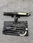 2012 2020 Audi A3 S3 Jack And Spare Wheel Tools. Fixed Price $75.00.