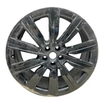 2022-2025 Range Rover L460 L461 Wheel Rim 9,5J X ET42,5 Oem M8E2-1007-HB. Fixed Price $350.00.