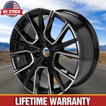 New 18''X8" Replacement Wheel Rim For Bmw 320I 328I 330I 340I 428I 430I 435I. Fixed Price $278.77.