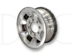 99-04 Ford F250 F350 Excursion 16" Alloy Wheel 16X7 Rim Lug F81A-1007-AA. Fixed Price $150.00.