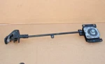 Spare Tire Wheel Carrier Hoist Winch Oem Toyota Sienna 11-20 5 Point Lug. Fixed Price $43.80.