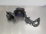 20 Toyota Tacoma Spare Wheel Carrier 3.5 Oem. Fixed Price $75.00.