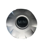 Center Cap Silver /6770999-02 Mini Cooper 04 05 06 07 08 10 PA6-MX GF30. Fixed Price $29.99.