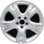 Wheel Rim Toyota Corolla 16 2003-2008 42611AB041 42611AB040 Oem Factory 69467. Fixed Price $328.00.