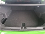 Audi RS3 Vorsprung 2020 - 2025 Rear Boot Floor Carpet Liner 8Y5863463C. Fixed Price $201.50.