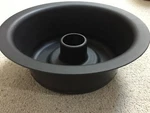2000-2006 Bmw E46 3 Series Genuine Original Oem Spare Wheel Tire Plastic Insert. Fixed Price $32.00.