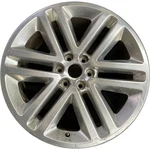 Ford Polished Expedition Oem Wheel 22X9.5 2015-2017 Rim Factory Alloy 3993. Fixed Price $270.72.