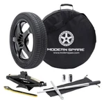 Spare Tire Kit Options Fits 2021-2023 Dodge Challenger Modern. Fixed Price $379.95.