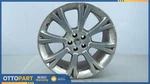 2010-2019 Jaguar Xj 20'' Inch Factory Machined Alloy Wheel Rim Oem BW9M-1007-FA. Fixed Price $664.97.