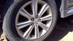 Wheel 16X6-1/2 Alloy 8 Spoke Fits 10-13 Legacy 643297. Fixed Price $79.99.