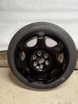 10-16 Cadillac Srx Emergency Spare Tire Compact Donut Wheel, Oem LOT3615. Fixed Price $179.00.